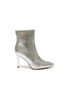 Damen Stiefeletten Stiefeletten