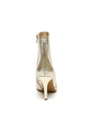 Damen Stiefeletten Stiefeletten
