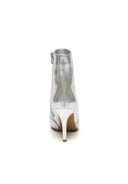 Damen Stiefeletten Stiefeletten