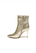 Damen Stiefeletten Stiefeletten