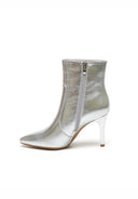 Damen Stiefeletten Stiefeletten