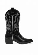Damen Stiefel Stiefel