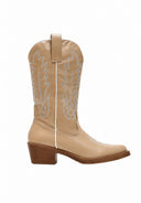 Damen Stiefel Stiefel