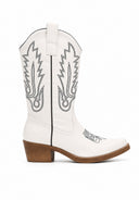 Damen Stiefel Stiefel