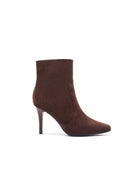 Damen Stiefeletten Stiefeletten