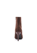 Damen Stiefeletten Stiefeletten