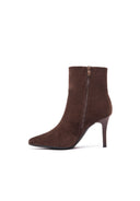 Damen Stiefeletten Stiefeletten