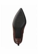 Damen Stiefeletten Stiefeletten