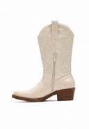 Damen Stiefel Stiefel