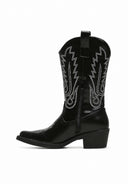 Damen Stiefel Stiefel