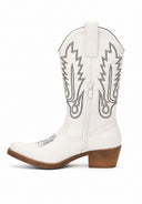 Damen Stiefel Stiefel