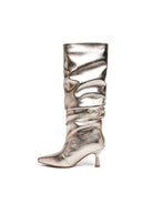 Damen Stiefel Stiefel