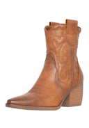Stiefelette Stiefeletten