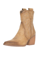 Stiefelette Stiefeletten
