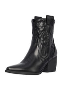 Stiefelette Stiefeletten