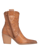 Stiefelette Stiefeletten
