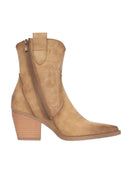 Stiefelette Stiefeletten