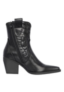 Stiefelette Stiefeletten