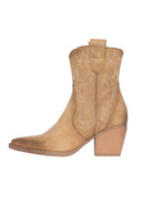 Stiefelette Stiefeletten
