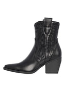 Stiefelette Stiefeletten