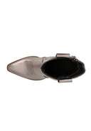 Stiefelette Stiefeletten