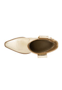 Stiefelette Stiefeletten
