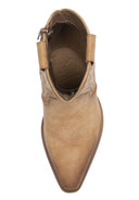Stiefelette Stiefeletten
