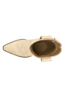 Stiefelette Stiefeletten
