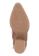 Stiefelette Stiefeletten