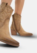 Stiefelette Stiefeletten