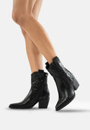 Stiefelette Stiefeletten