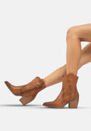 Stiefelette Stiefeletten