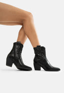 Stiefelette Stiefeletten