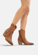 Stiefelette Stiefeletten
