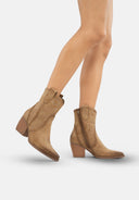 Stiefelette Stiefeletten