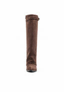 Damen Stiefel Stiefel
