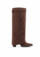 Damen Stiefel Stiefel