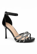 High-Heel Sandaletten High-Heel Sandaletten