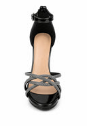 High-Heel Sandaletten High-Heel Sandaletten