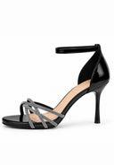 High-Heel Sandaletten High-Heel Sandaletten