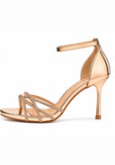 High-Heel Sandaletten High-Heel Sandaletten