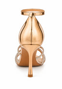 High-Heel Sandaletten High-Heel Sandaletten