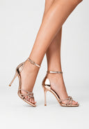 High-Heel Sandaletten High-Heel Sandaletten