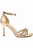 High-Heel Sandaletten High-Heel Sandaletten