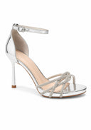 High-Heel Sandaletten High-Heel Sandaletten