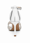 High-Heel Sandaletten High-Heel Sandaletten