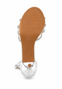 High-Heel Sandaletten High-Heel Sandaletten