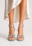 High-Heel Sandaletten High-Heel Sandaletten