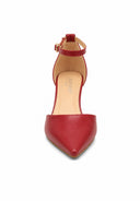 Damen Sandaletten Sandaletten