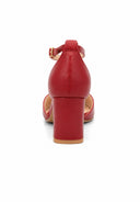 Damen Sandaletten Sandaletten